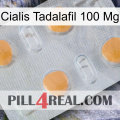 Cialis Tadalafil 100Mg 24